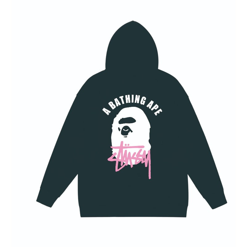 Bathing ape Hoodie
