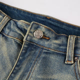 Men Trendy Jeans