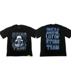 Cough Syrup T Shirts Direct Injection Hot Diamond Short Sleeves