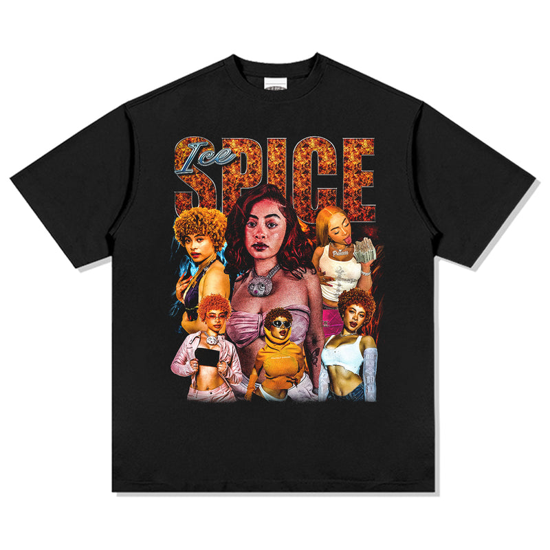 Ice Spice T-shirt