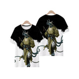 Hot Sale Game Black Myth: Wukong Tee