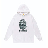 Bathing ape Hoodie