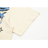 HELLSTAR T-shirt Direct Printing Pattern