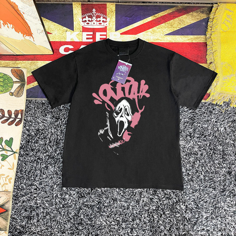Syna World T Shirts