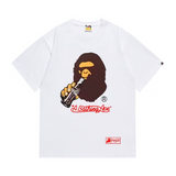 Bathing ape T Shirts