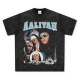 Aaliyah T-shirt