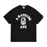 Bathing ape T Shirts