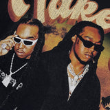 Takeoff T-shirt