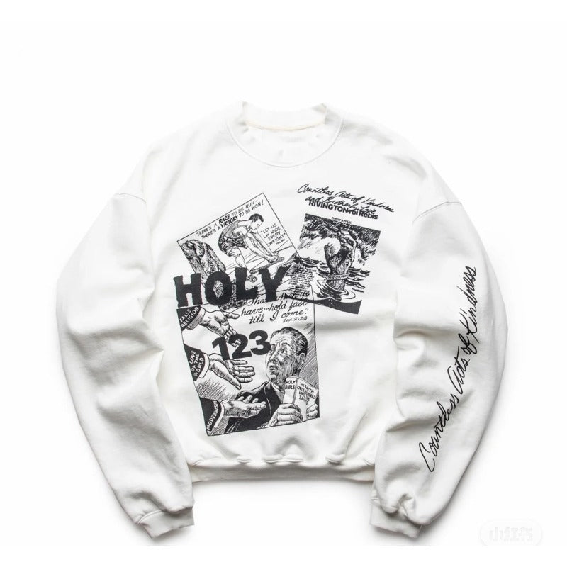 RRR123 Sweatshirt