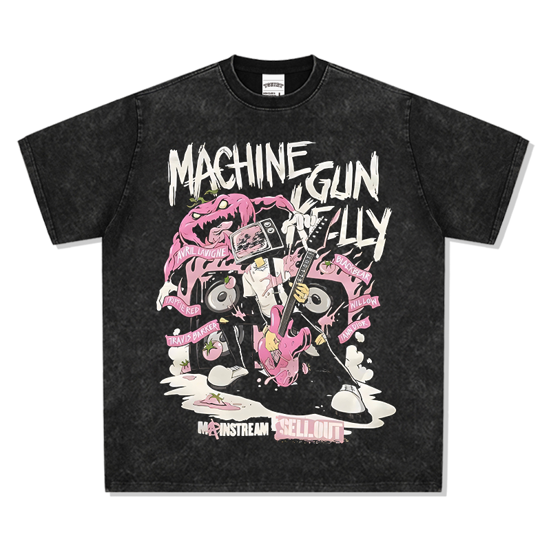 MGK T-shirt