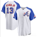 Braves Baseball Shirt