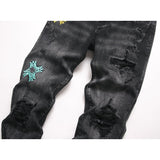 Amiri Jeans