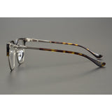 CHH Chrome Hearts Glasses Vintage Titanium Frame