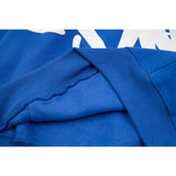Synaworld Hoodie Hip Hop Casual Sweater