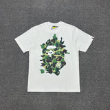 Bathing ape T Shirts