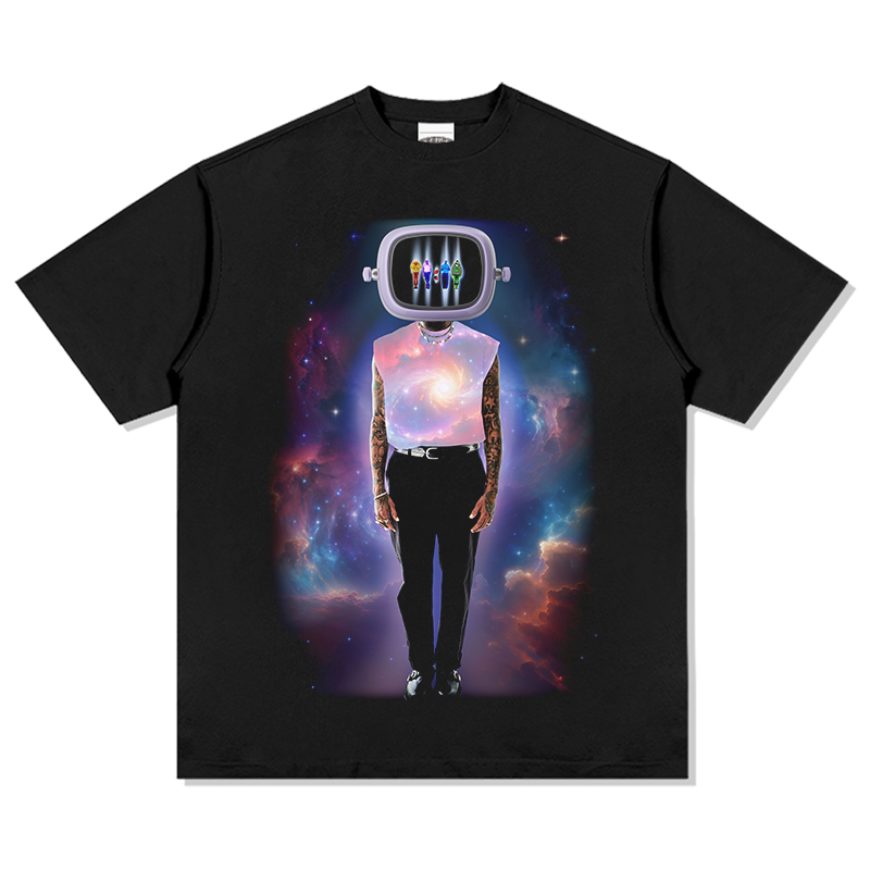 Chris Brown T-shirt
