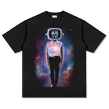Chris Brown T-shirt