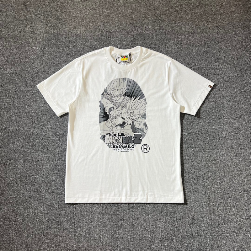 Bathing ape T Shirts