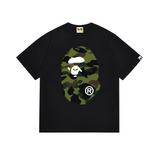 Bathing ape T Shirts