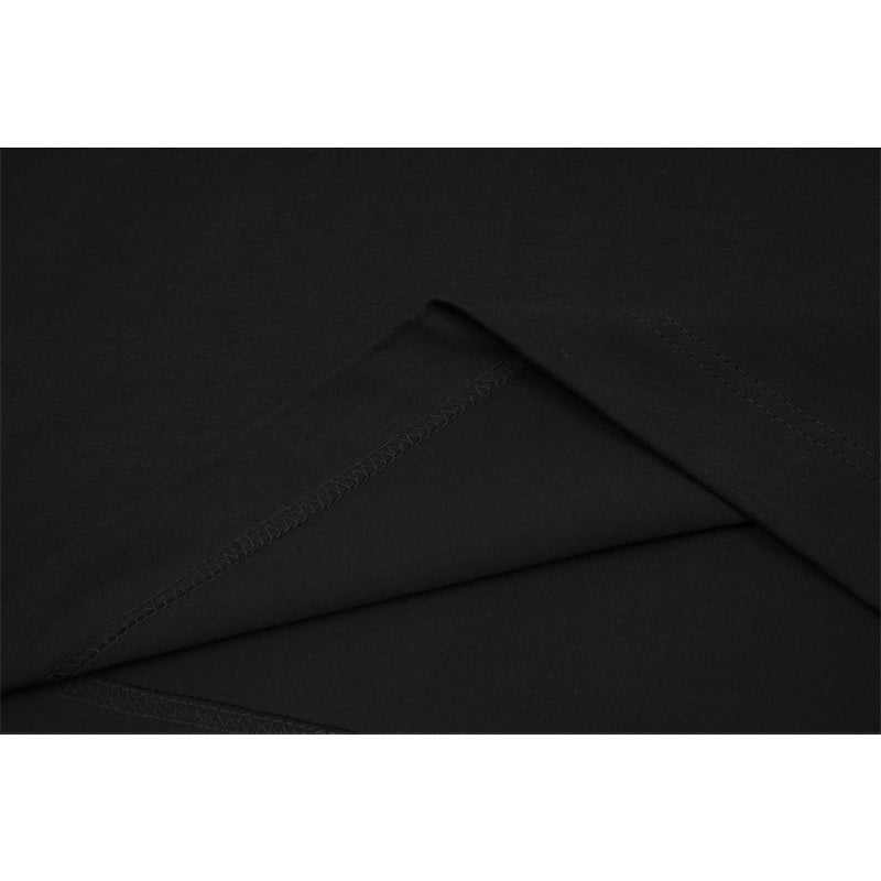 House Of Errors T-Shirt Eye of Truth Embroidered Loose Vintage T-Shirt