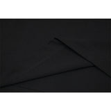 House Of Errors T-Shirt Eye of Truth Embroidered Loose Vintage T-Shirt