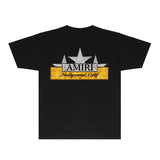 Amiri T Shirts