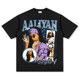 AALYIAH T-shirt