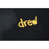 Drew House Hoodie Unisex Loose Casual Hoodie