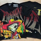 Mixed Emotion T-Shirt
