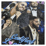Drake T-shirt