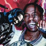Travis Scott T-shirt