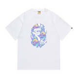 Bathing ape T Shirts