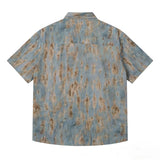 Mens beach shirt