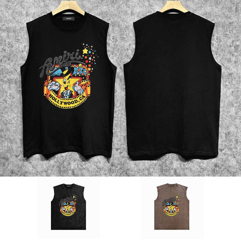 Amiri Vest