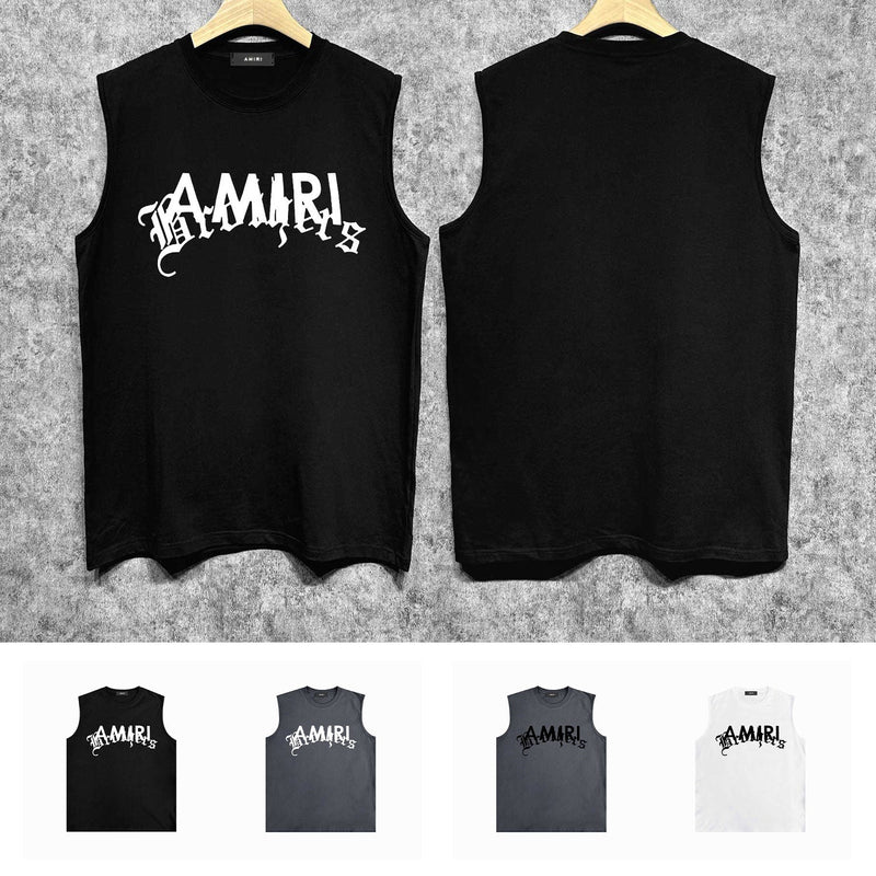 Amiri Vest