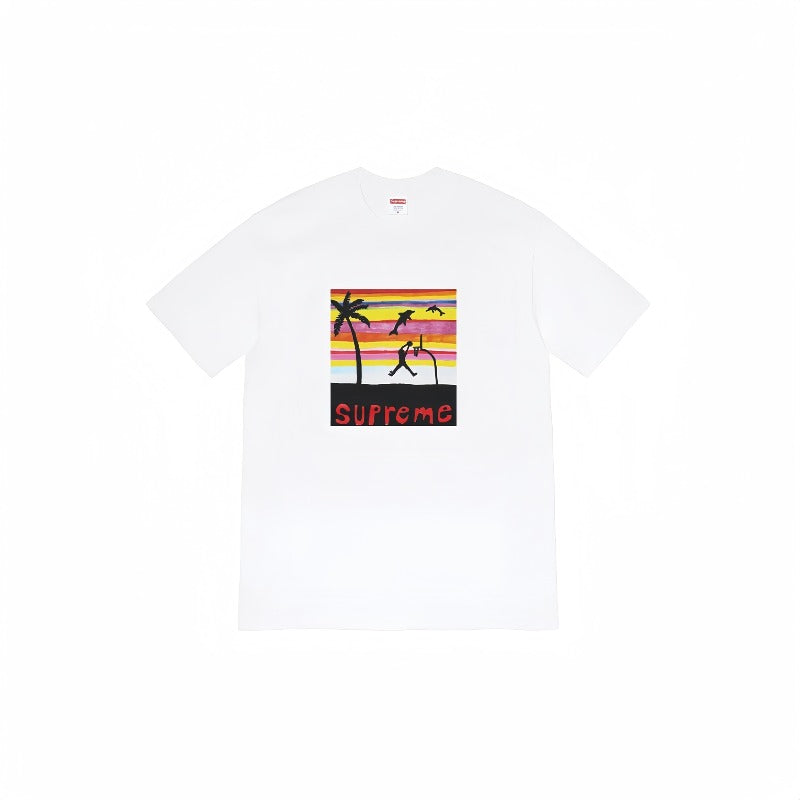 Supreme T Shirts