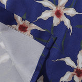 Mens beach shirt