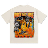 Post malon t-shirt