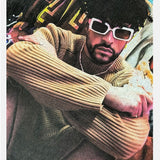 BAD BUNNY - MOCKUP  51 T shirts