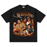 BRUNO  MARS T-shirt