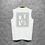 Rhude Tank T Shirts