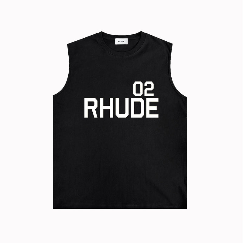 Rhude Tank T Shirts