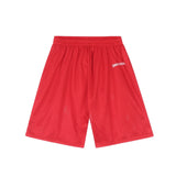 Chrome Heart Shorts Summer Sanskrit Mesh Ice Hockey Suit