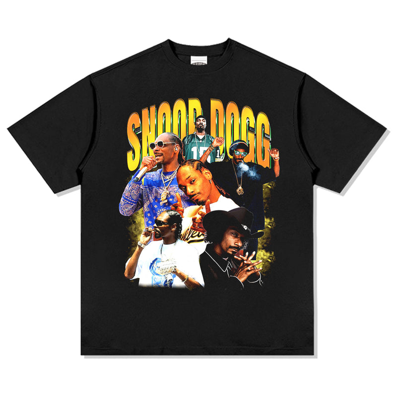 Snoop Dogg T-shirt