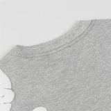 Denim Tears T Shirt Shorts Loose Short Sleeve T-shirt Casual Shorts Suit (Options need to be purchased separately)