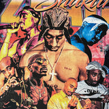 TUPAC T-shirt