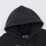 Godspeed Hoodie Cotton