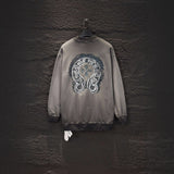 Chrome Hearts Sweatshirt Autumn/Winter Crew Neck Sweater