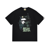 Bathing ape T Shirts