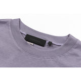 Fog Essentials tank summer FOG letter round neck pullover vest